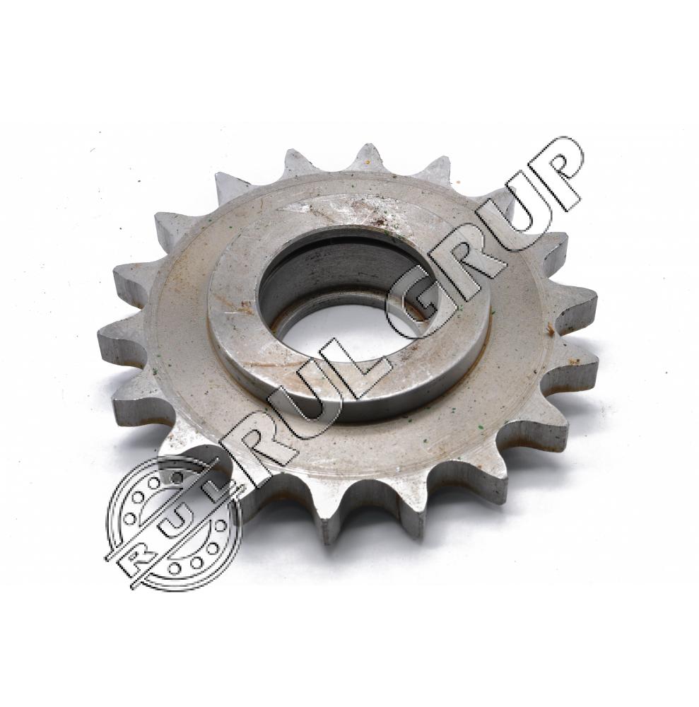 PINION Z18 Z10398 JD